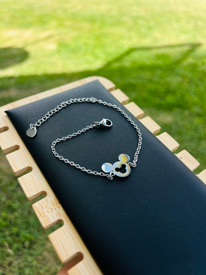 Pulsera de Mickey