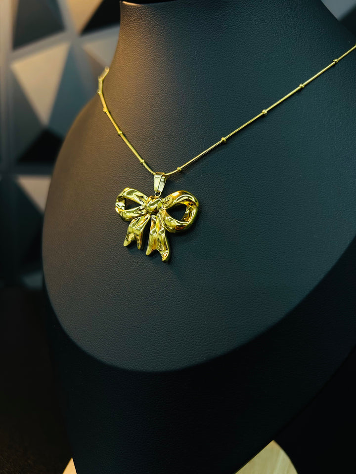 Collar de Lazo
