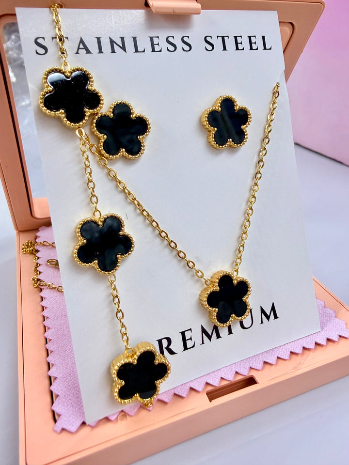 Set de 3 piezas