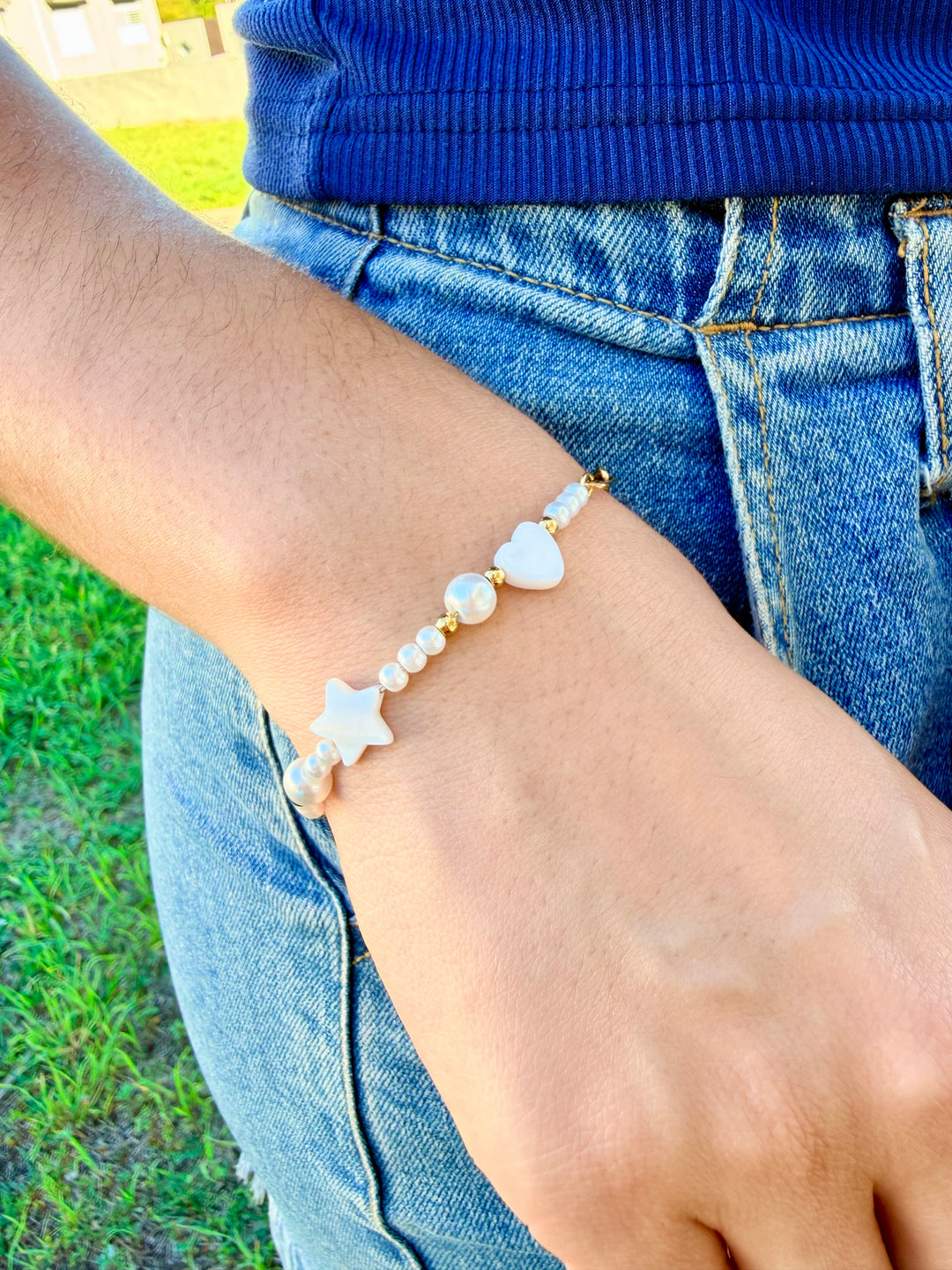 Pulsera