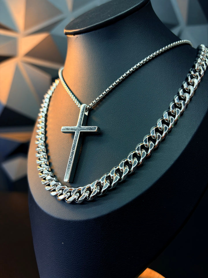 Set de Cadenas UNISEX