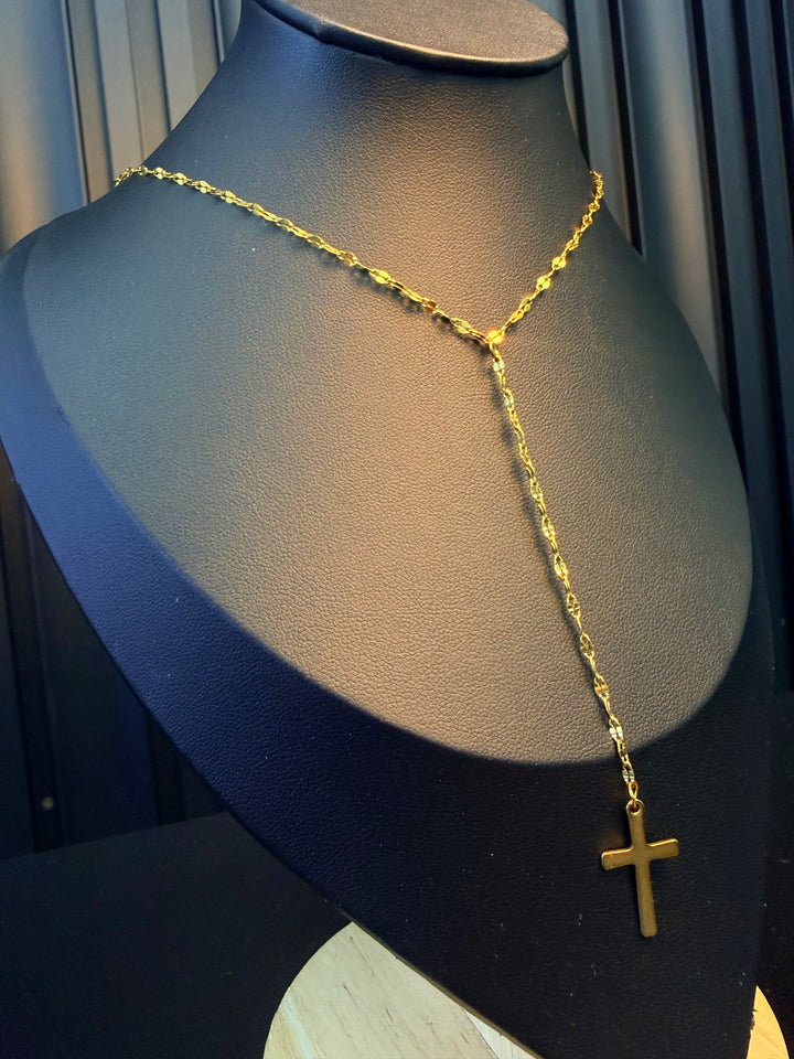 Rosario ORO UNISEX