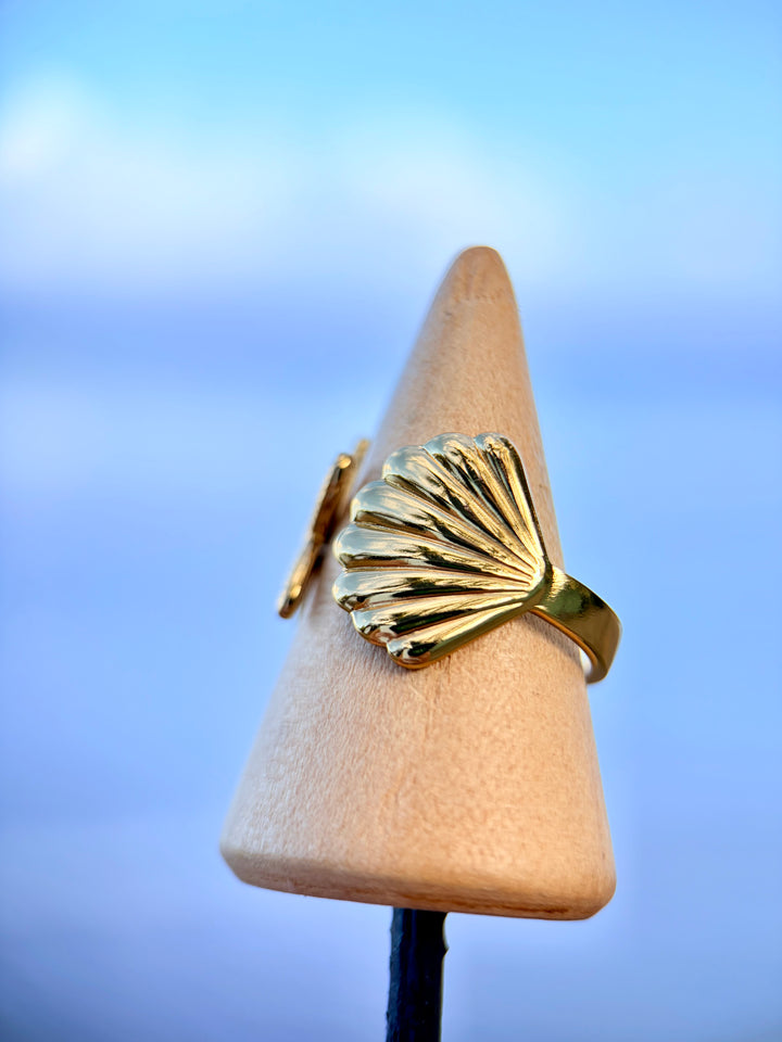 Sortija de Mar Oro