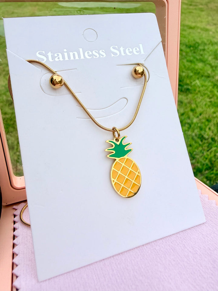 Set de Piña