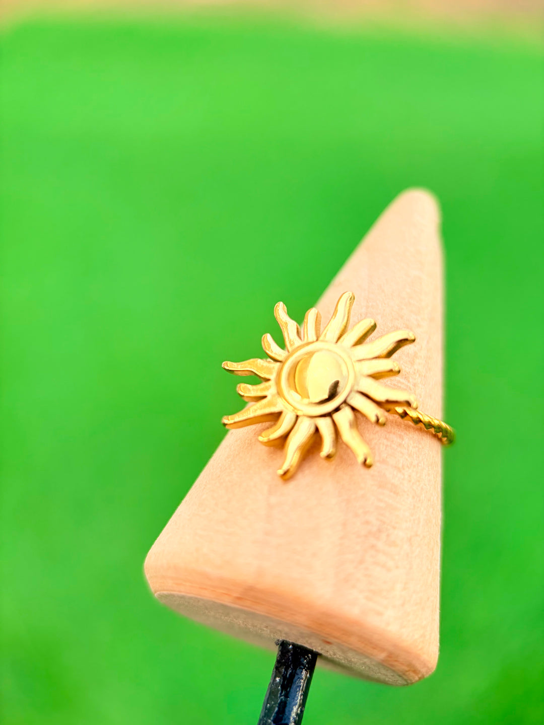 Sortia de Sol