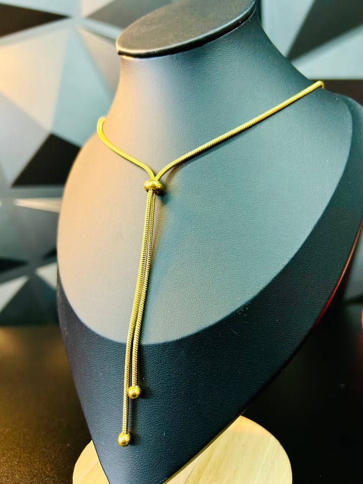 Collar Fashion Ajustable