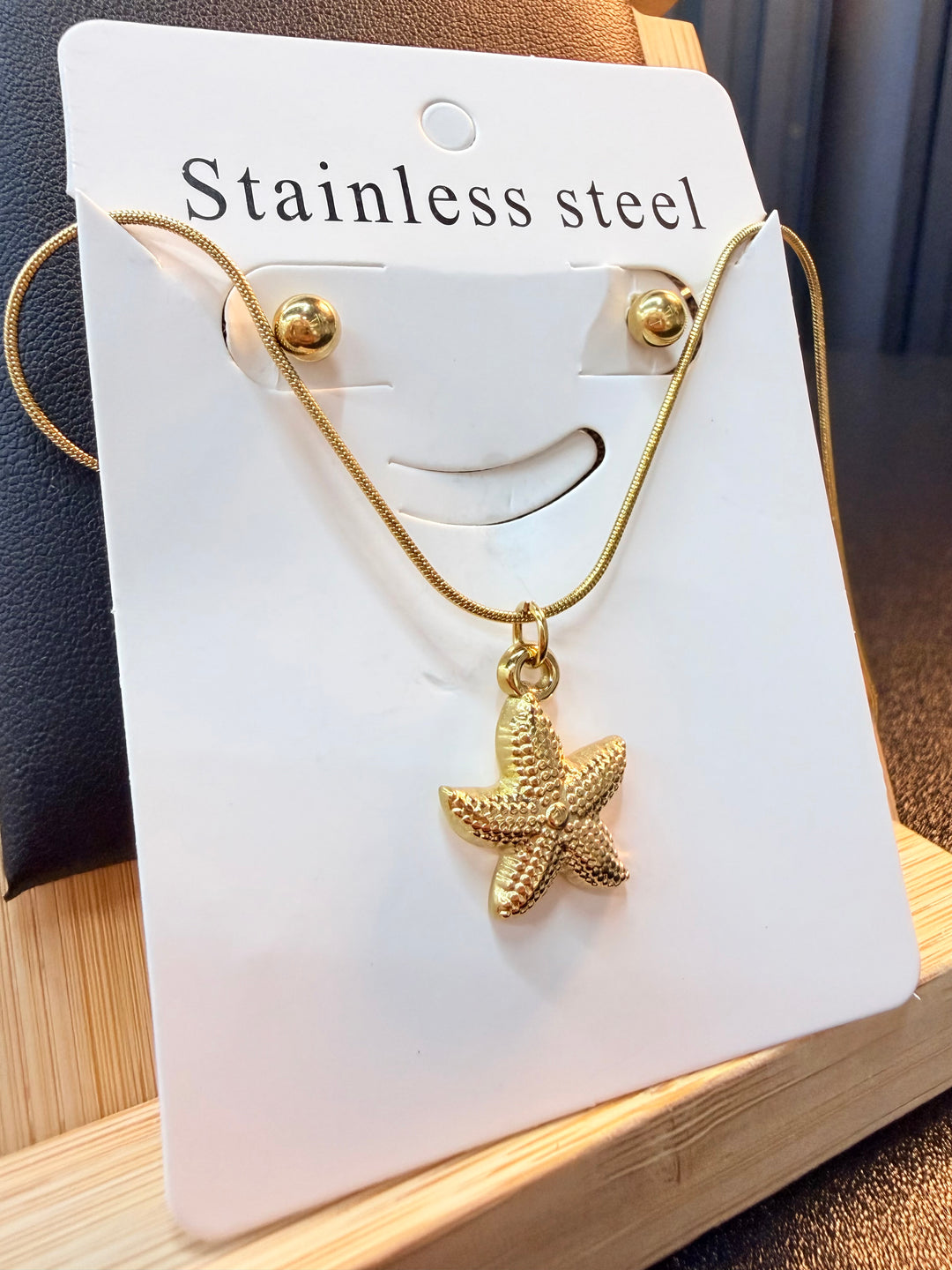 Set de Estrella de Mar 2