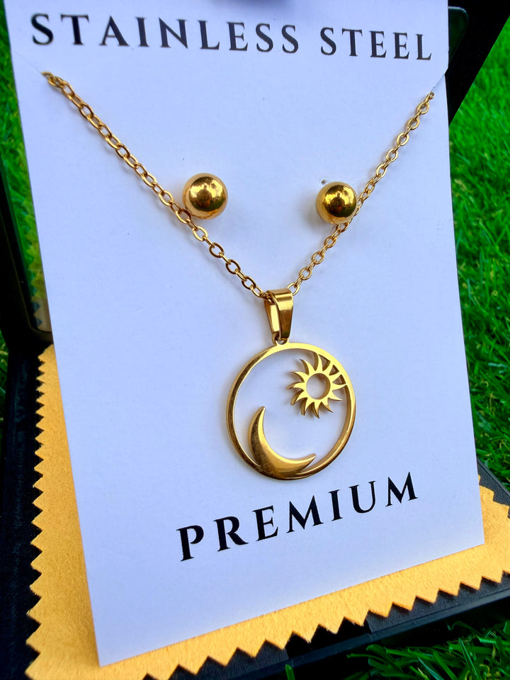 Set de Sol & Luna