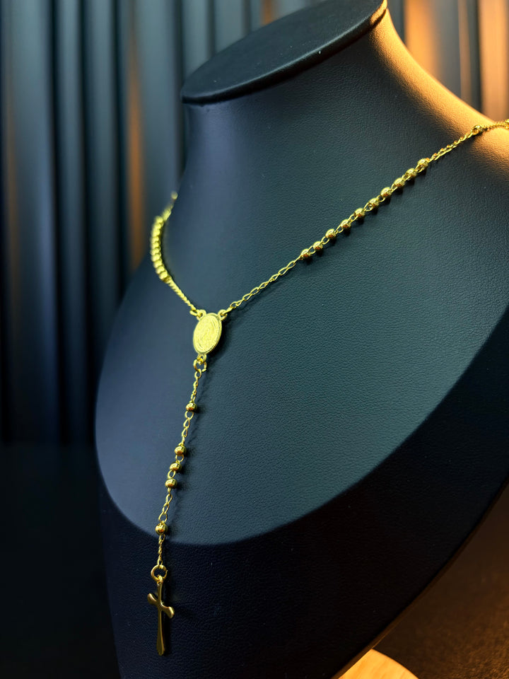 Rosario UNISEX Oro