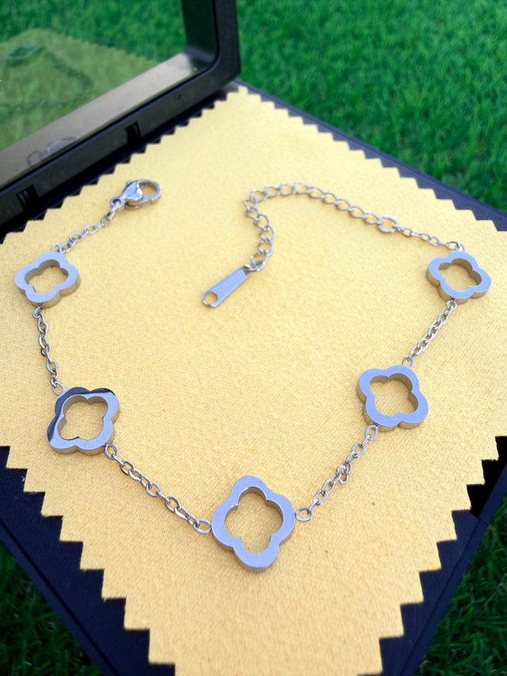 Pulser Van Cleef Plata