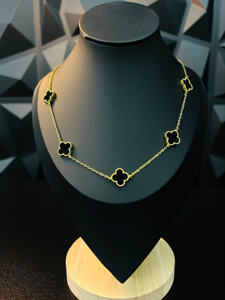 FULL SETS VAN CLEEF