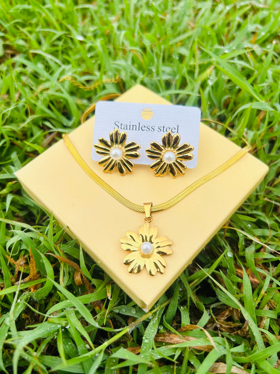 Sets de Flor