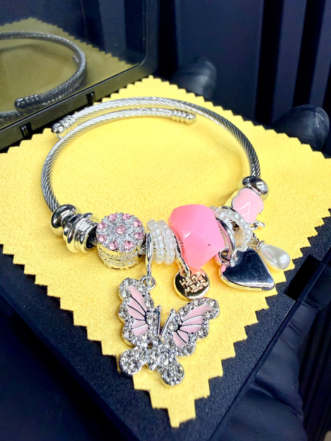 Pulsera de Charms 2