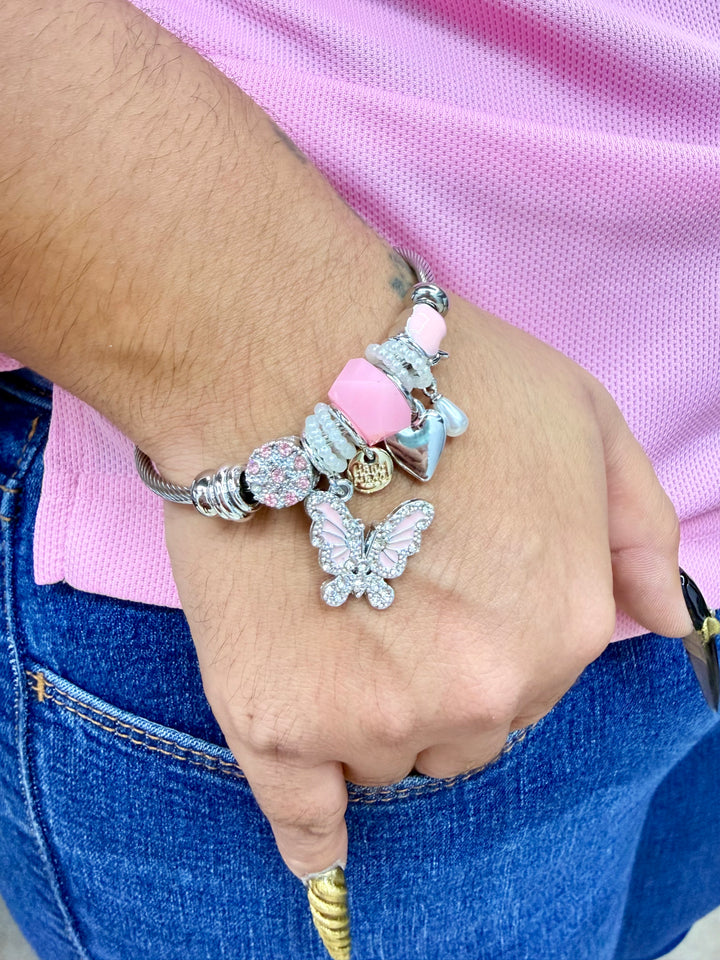 Pulsera de Charms 2