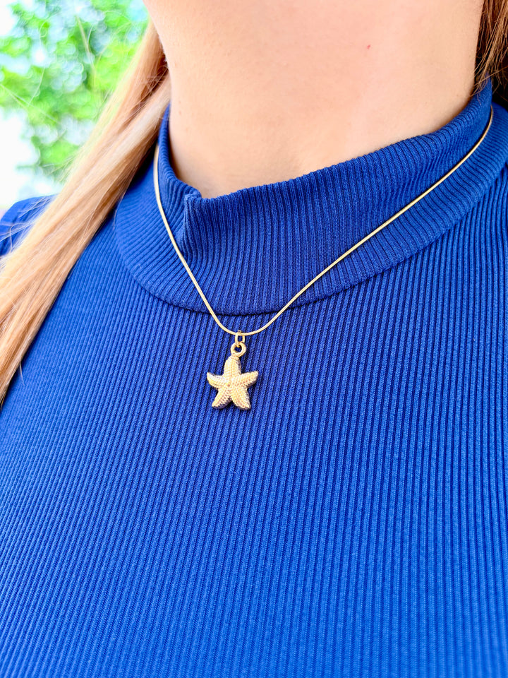 Set de Estrella de Mar 2