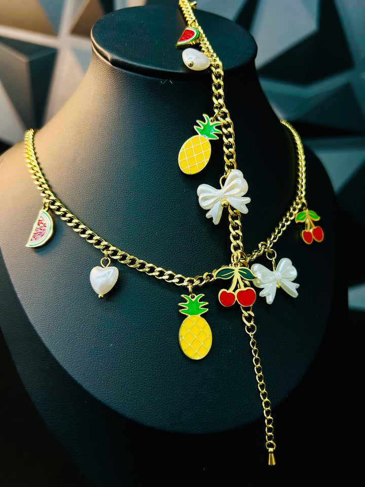 Sets de Charms