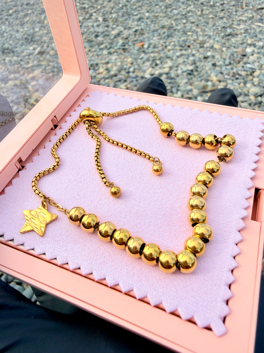 Pulsera Ajustable 2