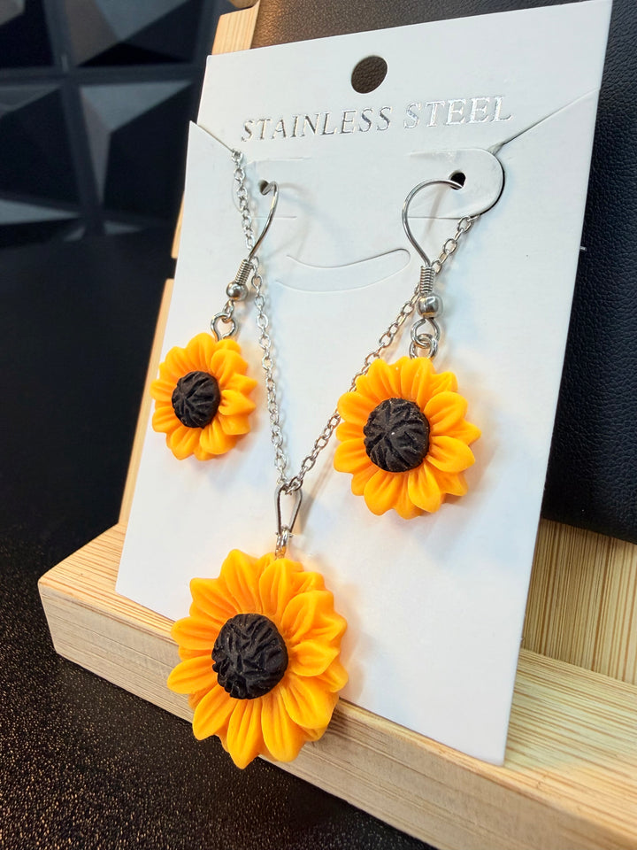 Set de Girasol
