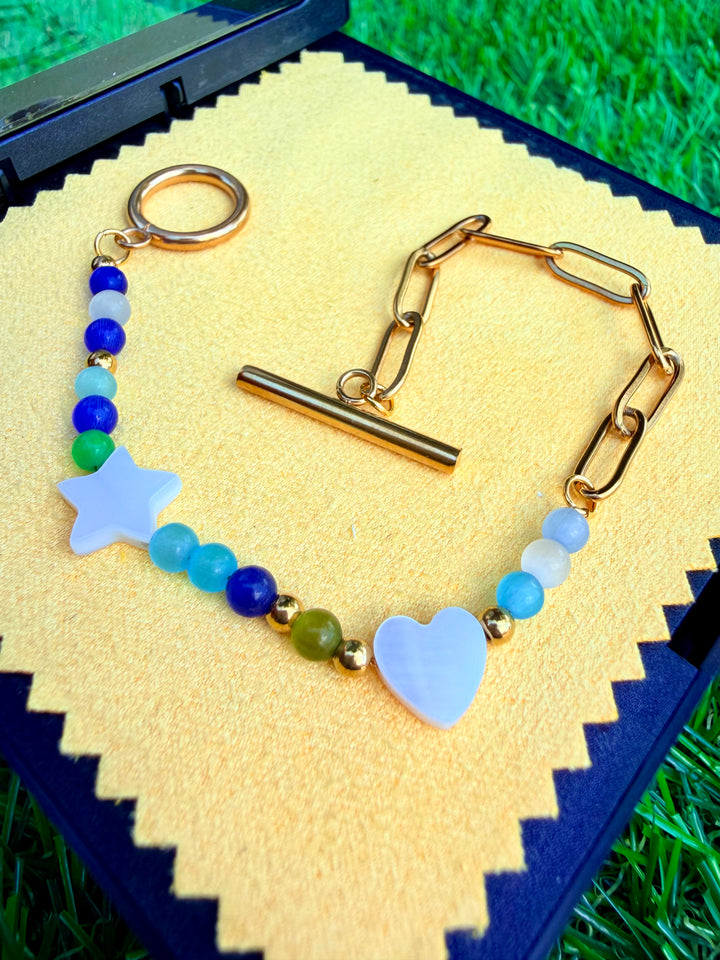 Pulsera de Colores