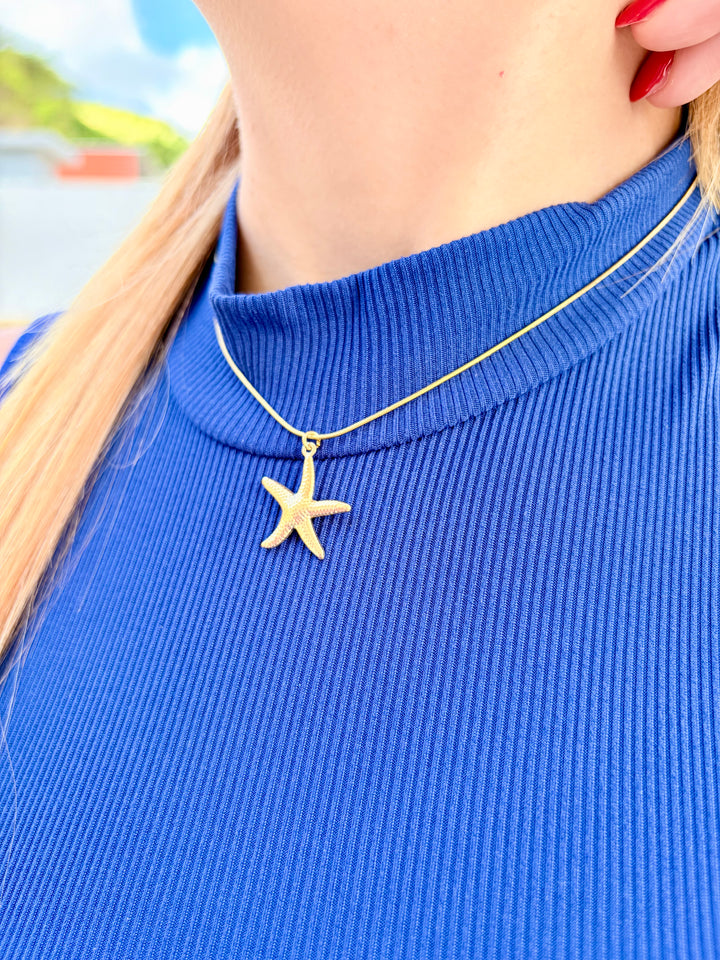 Set de Estrella de Mar 1