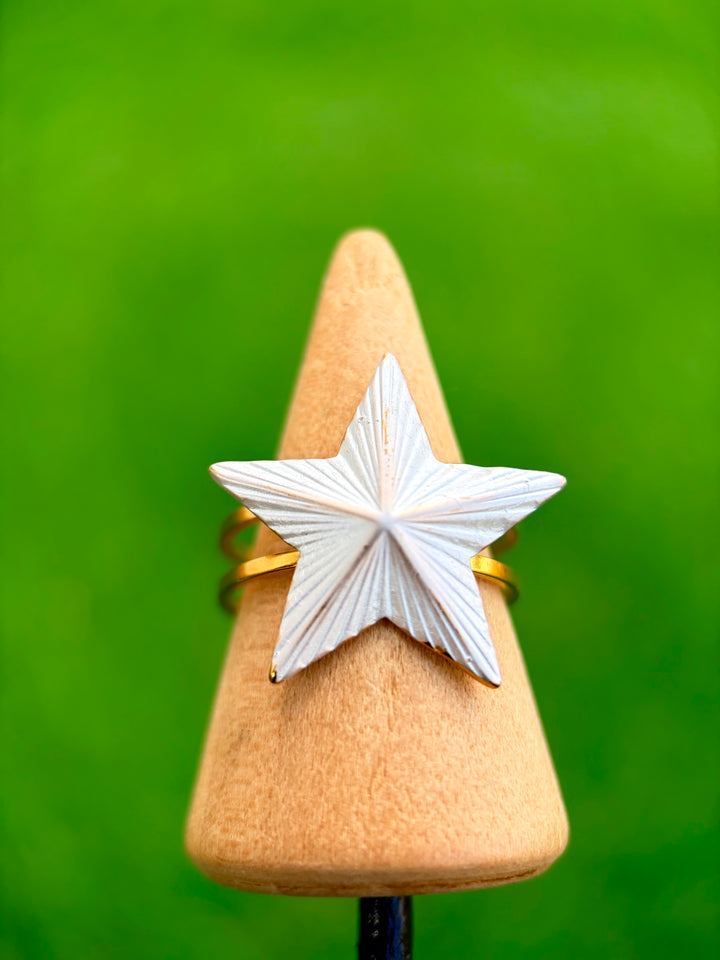 Sortija de Estrella