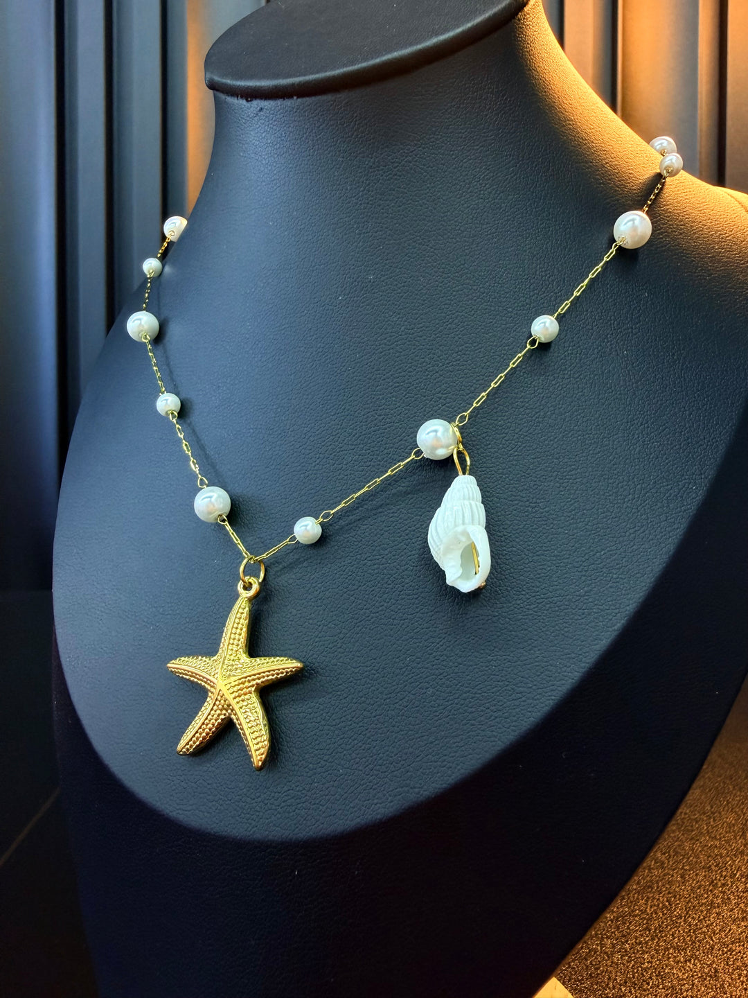Collar de Mar
