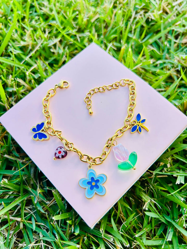 Pulsera de Charms 2
