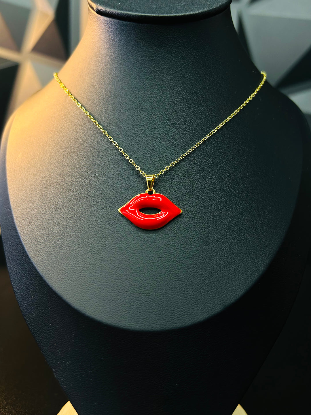 Collar de Beso