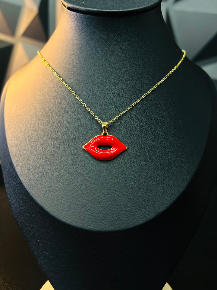 Collar de Beso