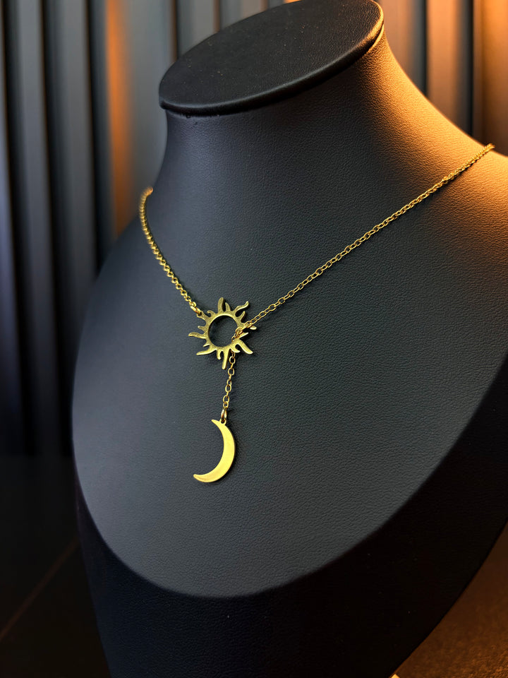 Set de Sol & Luna