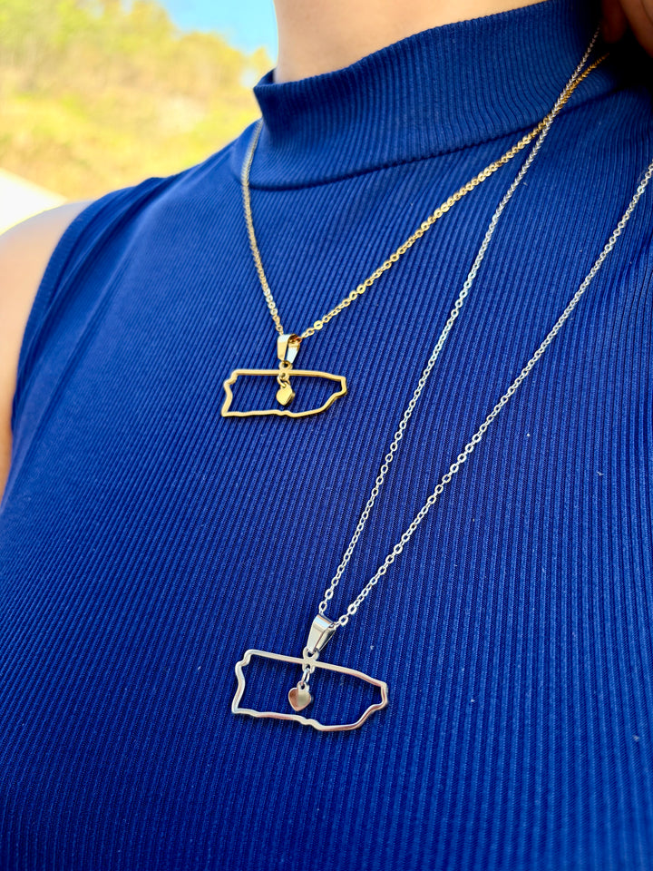 Set de PR oro
