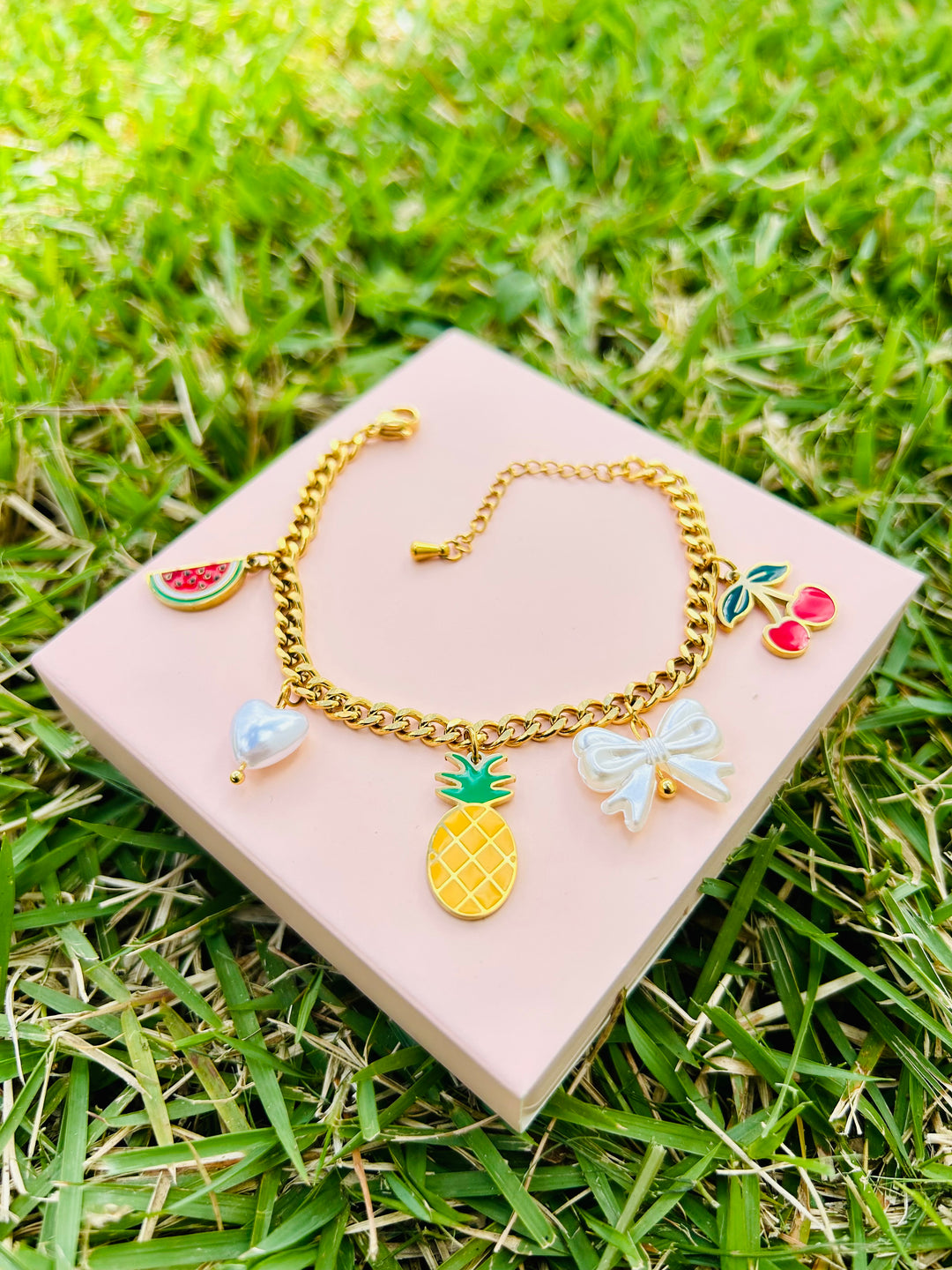 Sets de Charms