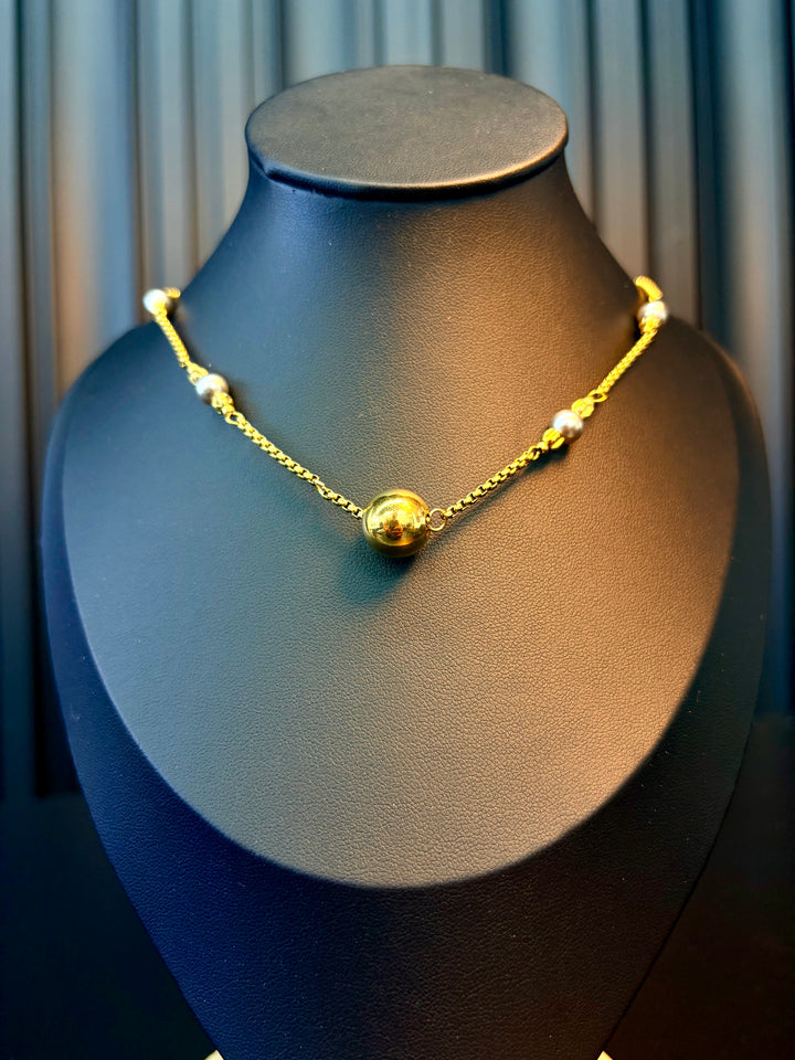 Collar Amalia