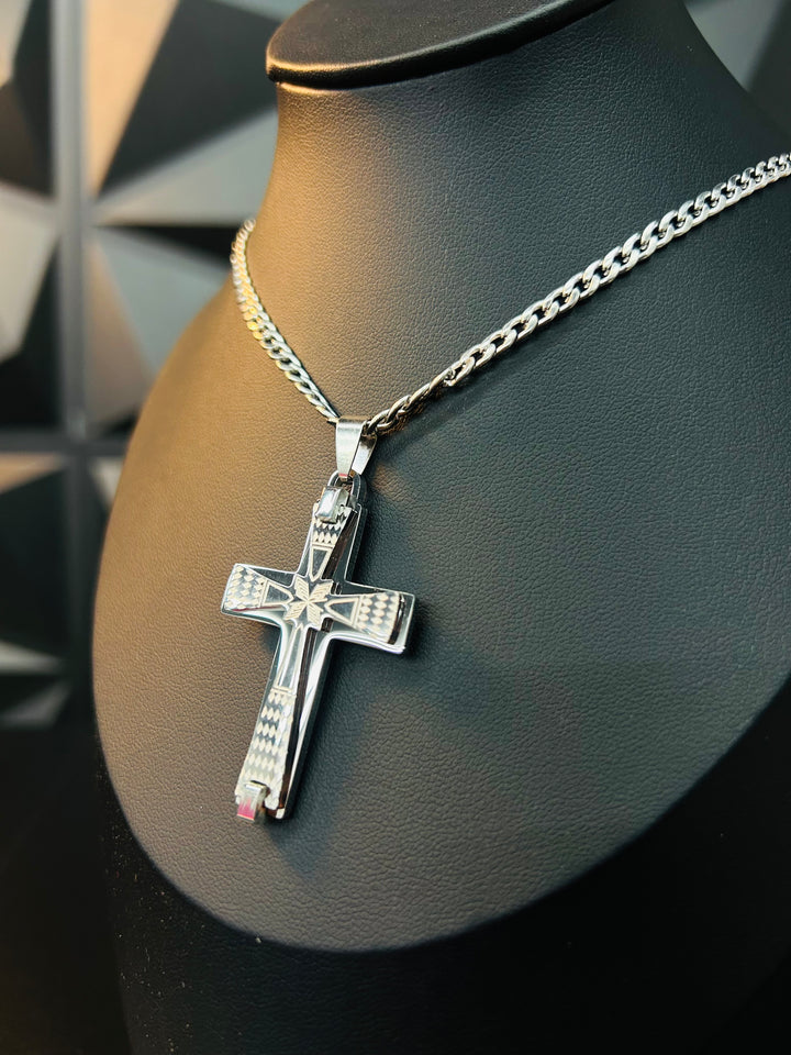 Sets de cadena y pendant 1