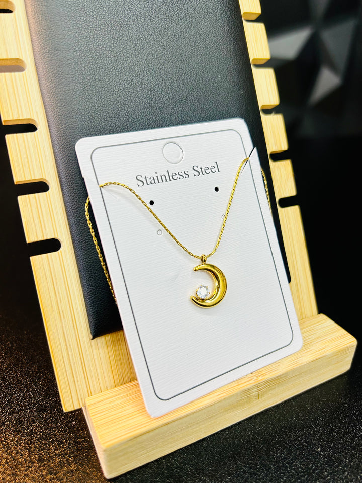 Set de Luna Oro