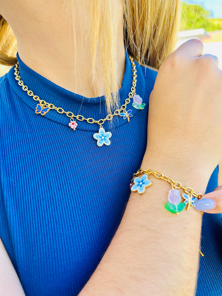 Pulsera de Charms 2