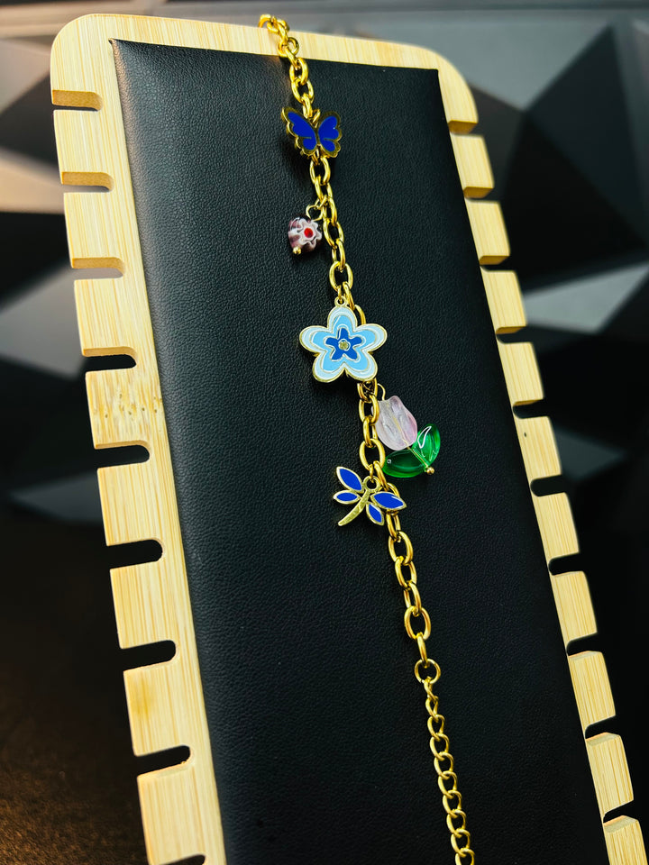 Pulsera de Charms 2