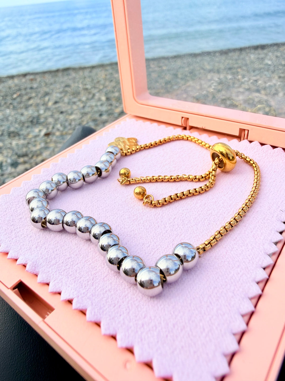 Pulsera Austable 1