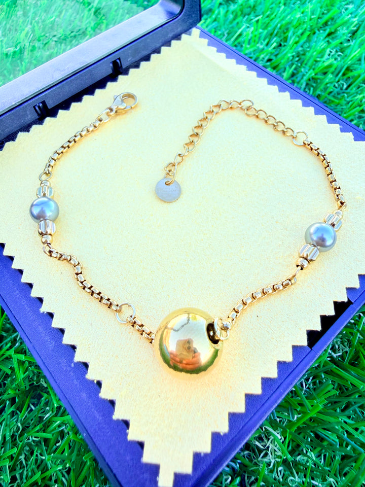 Pulsera Amalia