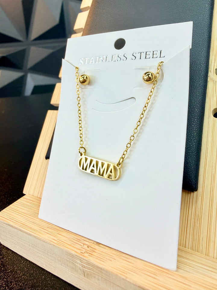 Collar "Mamá"