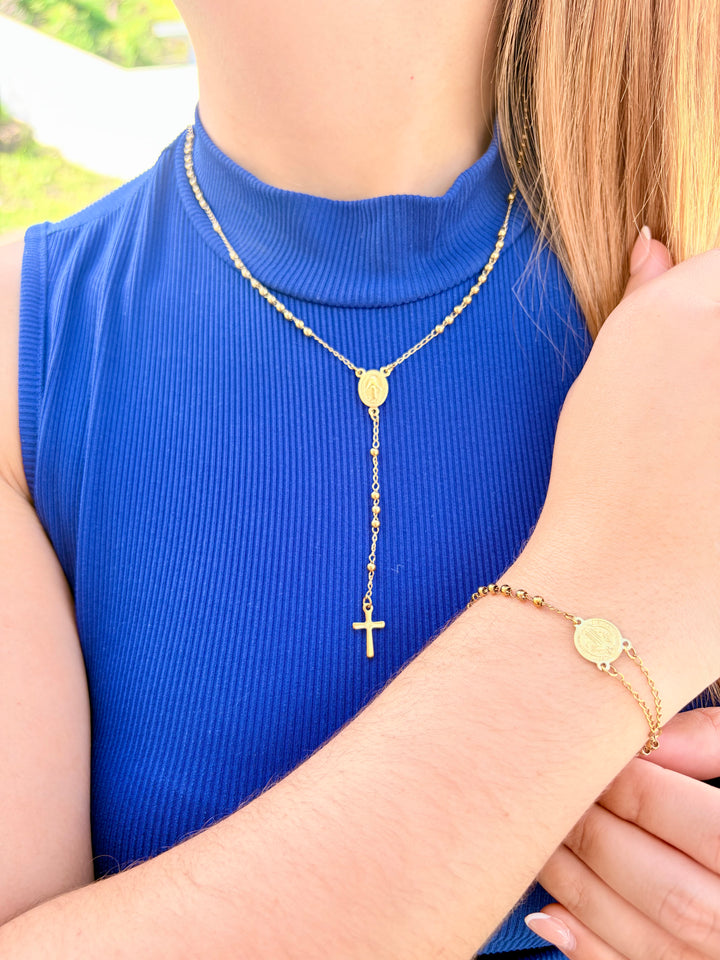 Rosario ORO Unisex