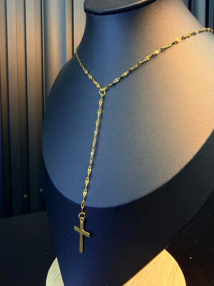 Rosario ORO UNISEX