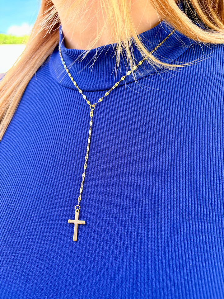 Rosario ORO UNISEX