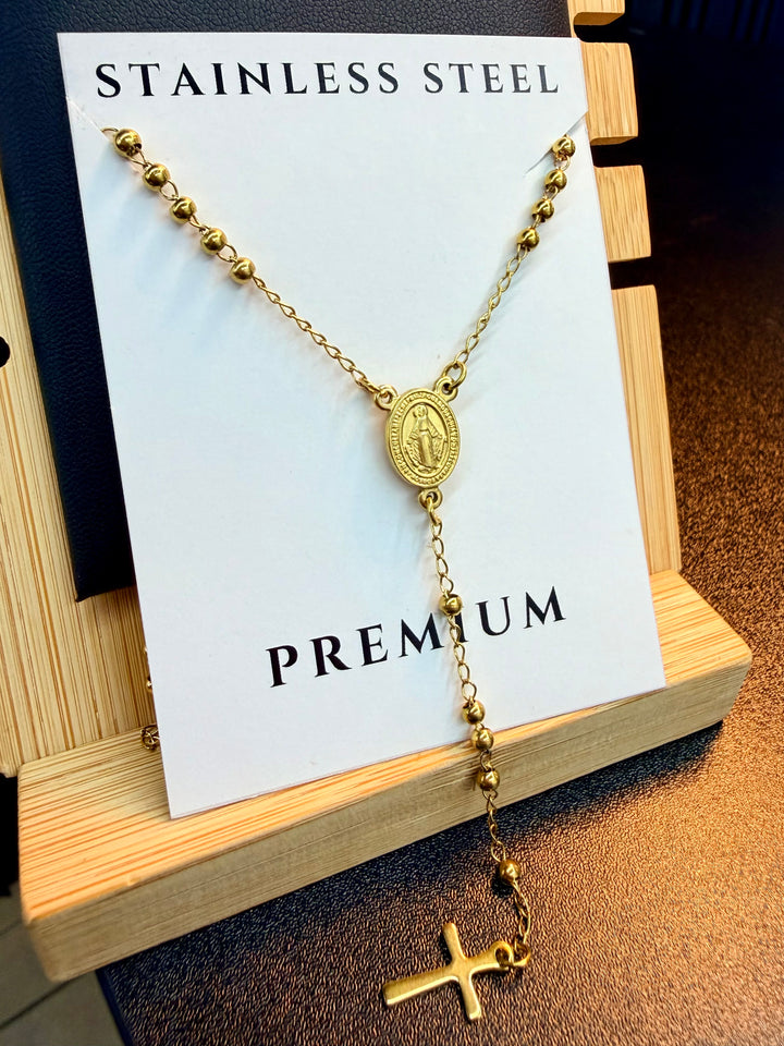 Rosario ORO Unisex