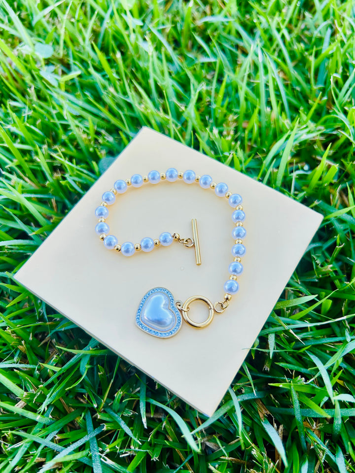 Pulsera de Perlas