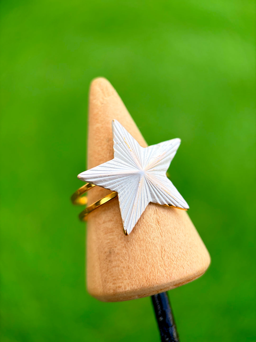 Sortija de Estrella