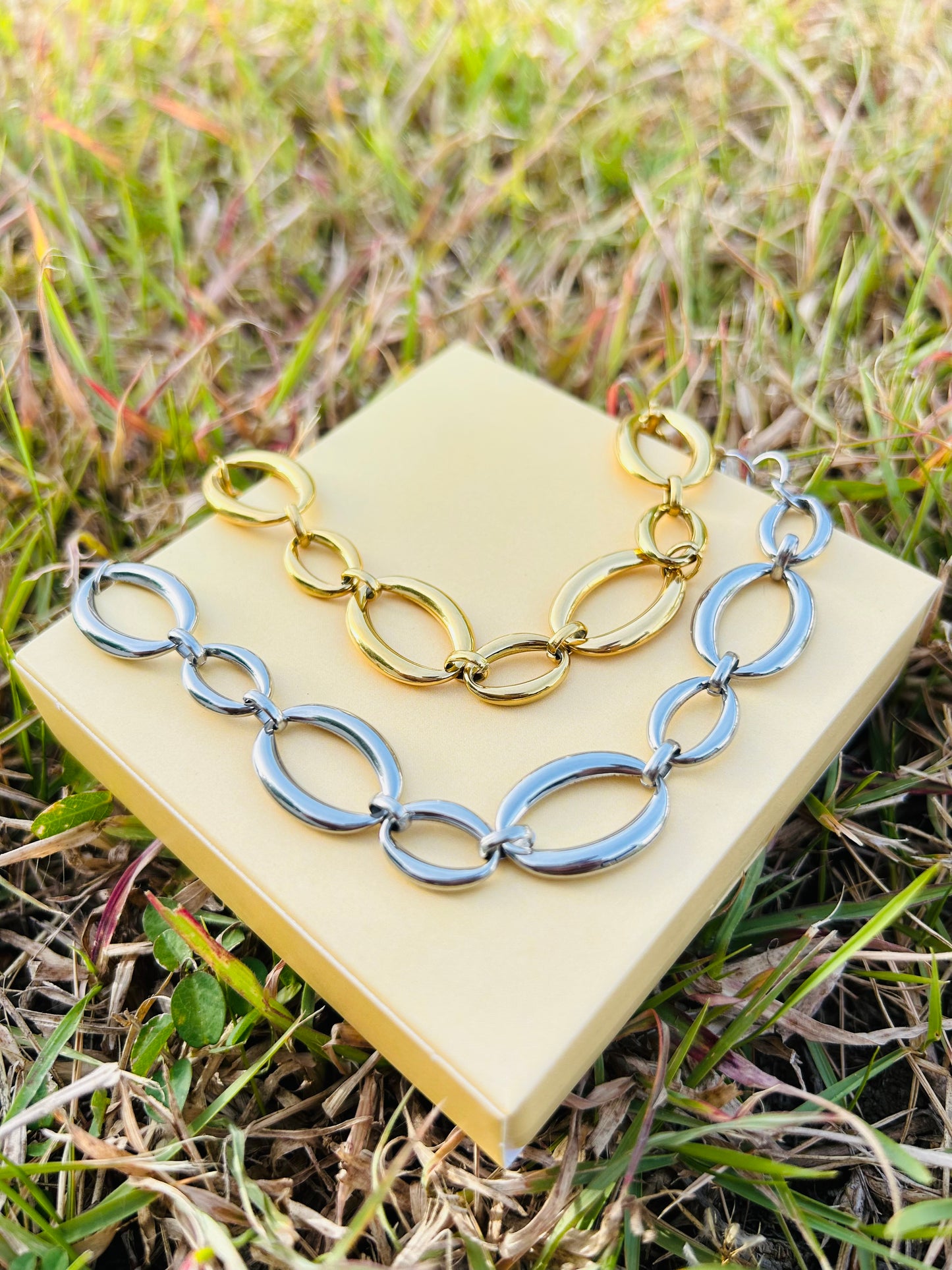 Pulsera de MAR Plata