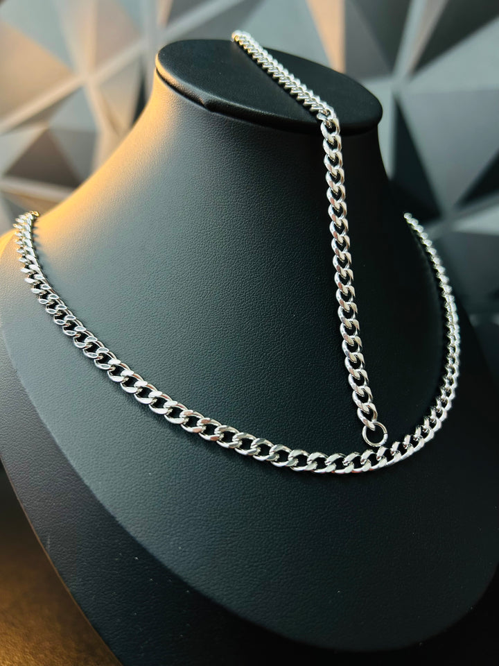 Set Cubana Plata