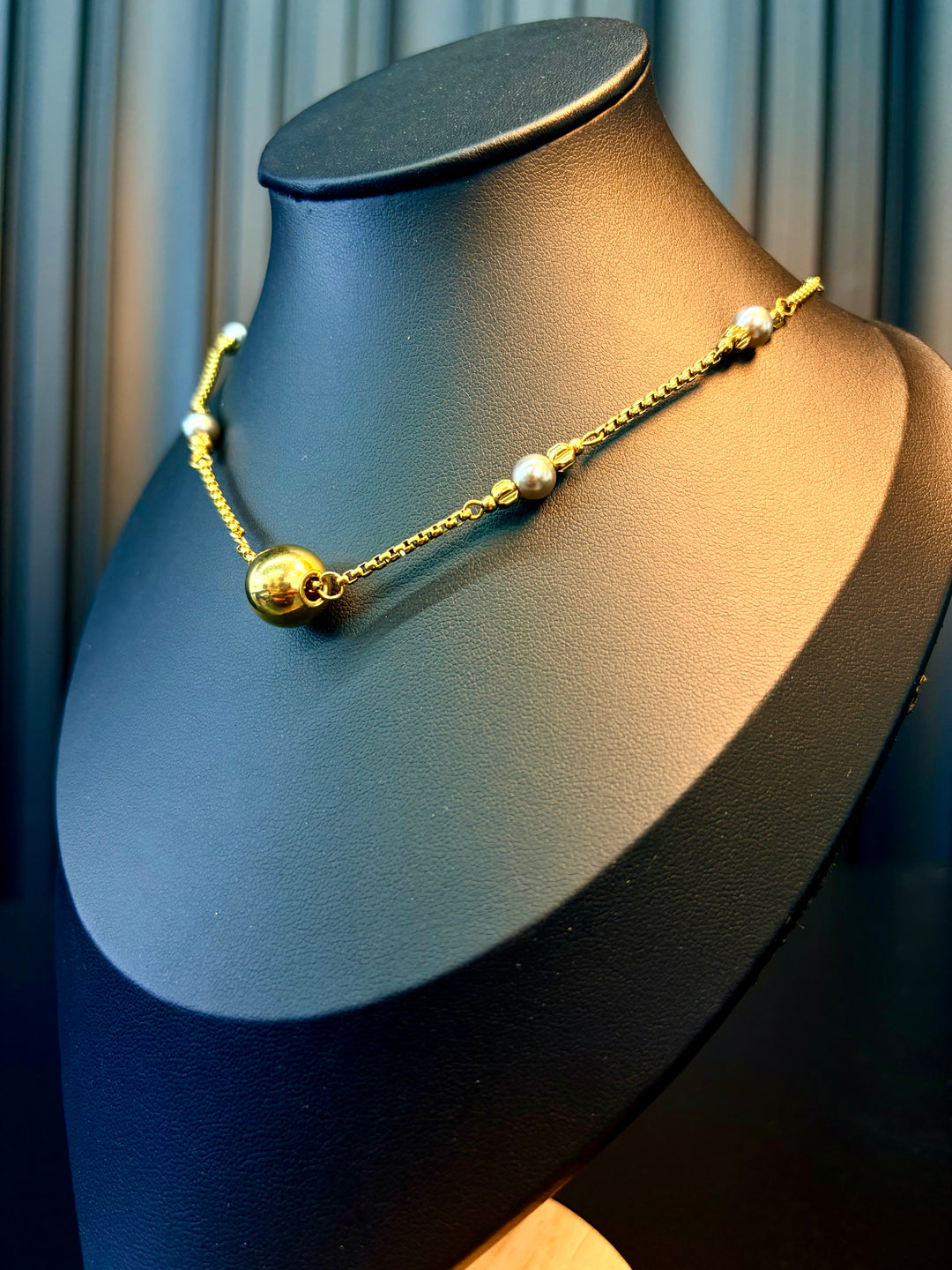 Collar Amalia