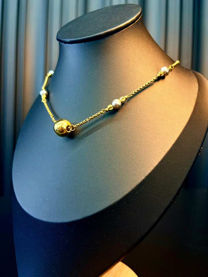 Collar Amalia